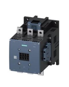 Siemens 3RT10766AP36 Contactor
