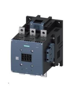 Siemens 3RT10766AR36 Contactor