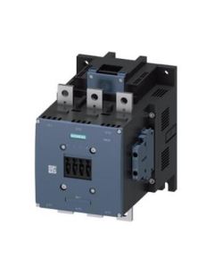 Siemens 3RT10766AS36 Contactor