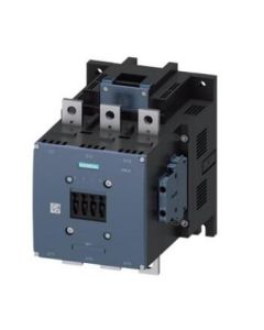 Siemens 3RT10766AT36 Contactor