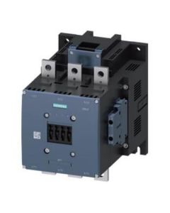 Siemens 3RT10766AU36 Contactor