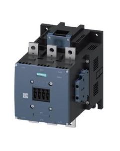 Siemens 3RT10766AV36 Contactor