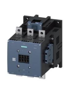 Siemens 3RT10766NB36 Contactor