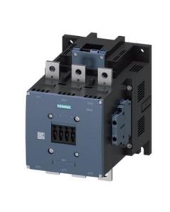 Siemens 3RT10766NP36 Contactor