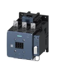 Siemens 3RT10766PF35 Contactor