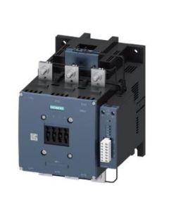 Siemens 3RT10766PP35 Contactor