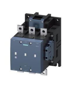 Siemens 3RT12646AB36 Contactor
