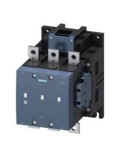 Siemens 3RT12646AD36 Contactor