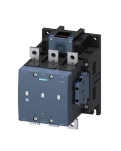 Siemens 3RT12646AF36 Contactor