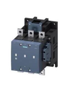 Siemens 3RT12646AM36 Contactor