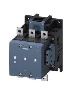Siemens 3RT12646AP36 Contactor