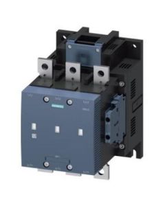 Siemens 3RT12646AR36 Contactor