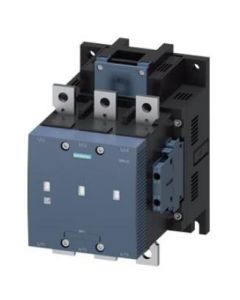 Siemens 3RT12646AS36 Contactor