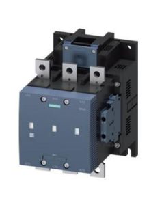 Siemens 3RT12646AU36 Contactor