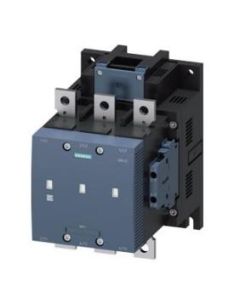 Siemens 3RT12646AV36 Contactor