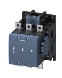 Siemens 3RT12646NB36 Contactor