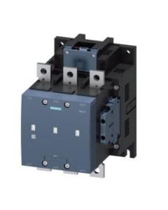 Siemens 3RT12646NF36 Contactor