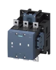 Siemens 3RT12646NP36 Contactor