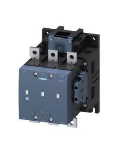 Siemens 3RT12656AB36 Contactor
