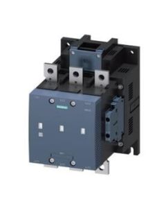 Siemens 3RT12656AD36 Contactor