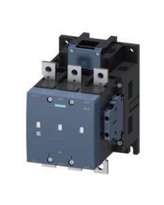 Siemens 3RT12656AF36 Contactor