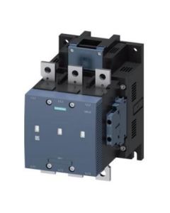 Siemens 3RT12656AM36 Contactor