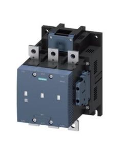 Siemens 3RT12656AT36 Contactor