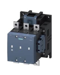 Siemens 3RT12656AV36 Contactor