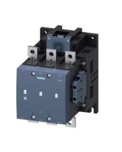 Siemens 3RT12656NB36 Contactor