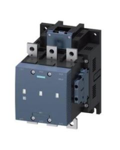 Siemens 3RT12656NF36 Contactor
