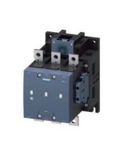 Siemens 3RT12656NP36 Contactor