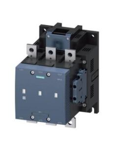 Siemens 3RT12666AD36 Contactor