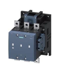 Siemens 3RT12666AF36 Contactor