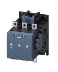 Siemens 3RT12666AP36 Contactor