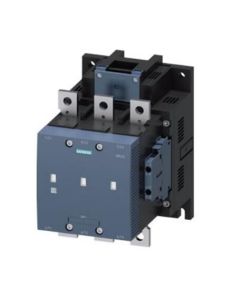 Siemens 3RT12666AR36 Contactor