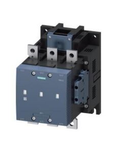Siemens 3RT12666AT36 Contactor