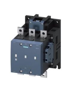 Siemens 3RT12666NF36 Contactor