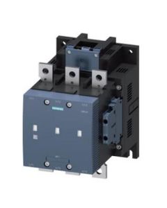 Siemens 3RT12666NP36 Contactor