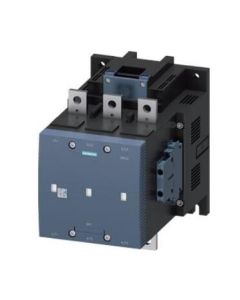 Siemens 3RT12756AR36 Contactor
