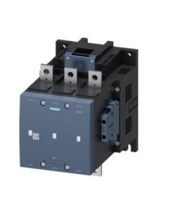 Siemens 3RT12756AS36 Contactor