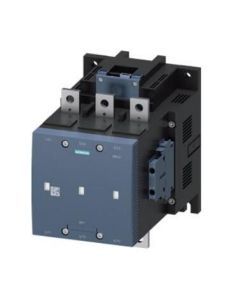 Siemens 3RT12756NB36 Contactor