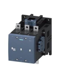 Siemens 3RT12756NF36 Contactor