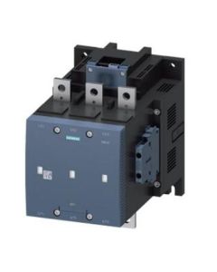 Siemens 3RT12756NP36 Contactor