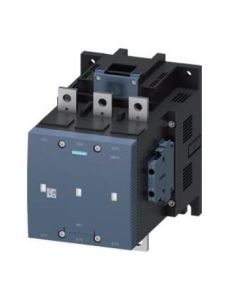 Siemens 3RT12766AB36 Contactor