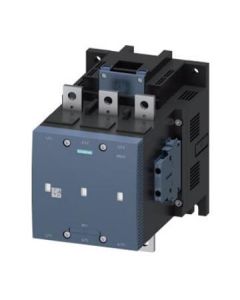 Siemens 3RT12766AD36 Contactor