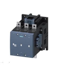 Siemens 3RT12766AF36 Contactor