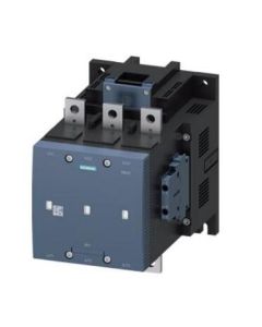 Siemens 3RT12766AM36 Contactor