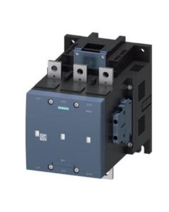 Siemens 3RT12766AP36 Contactor