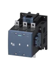 Siemens 3RT12766AR36 Contactor