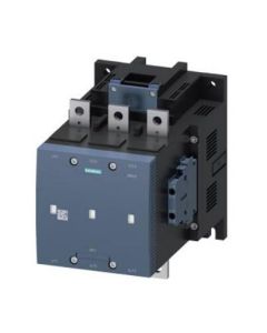 Siemens 3RT12766AS36 Contactor